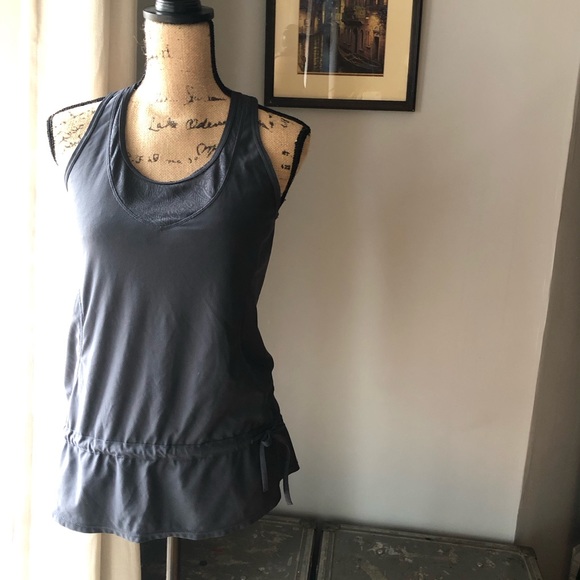 Athleta Tops - NWOT Athleta  Tank Top with Tie